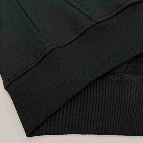 Chrome Hearts Black Hoodie Jacket - Picture 6 of 8